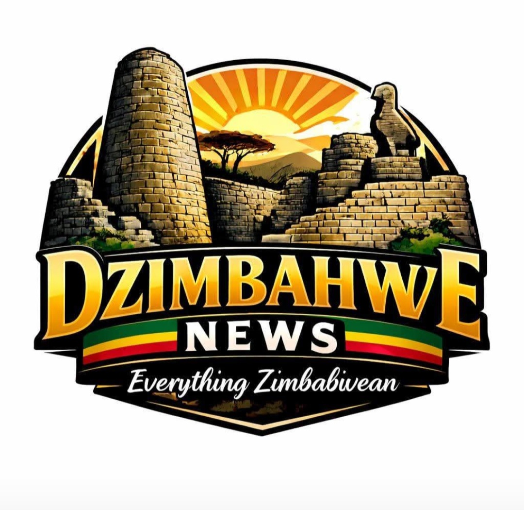 Dzimbadzemabwe Logo